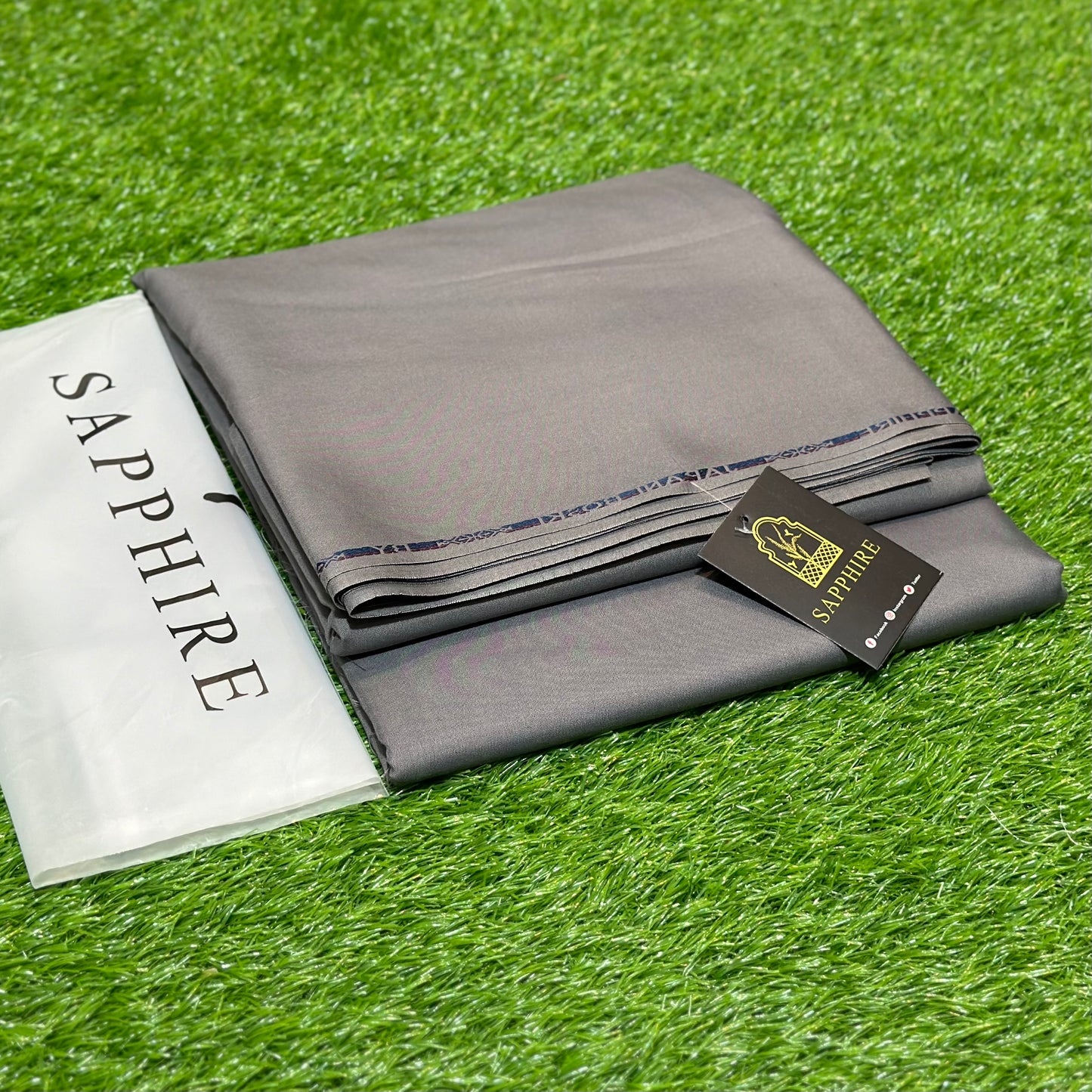 SAPPHIRE ITALIAN BOSKI
